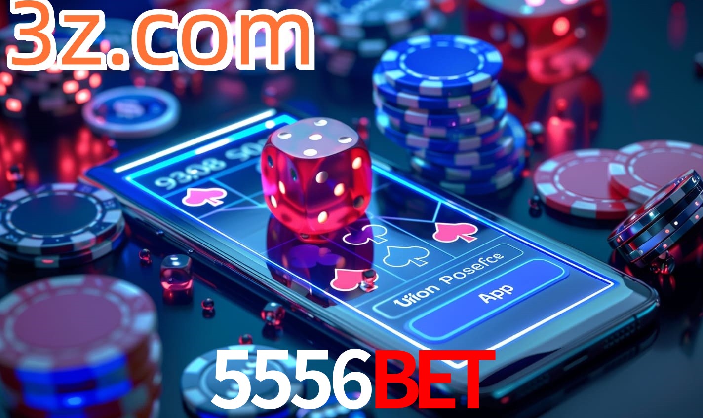 Baixar App 5556Bet