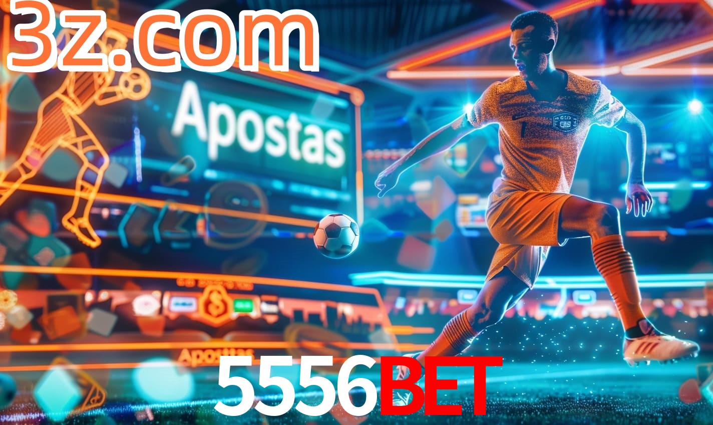Apostas 5556Bet