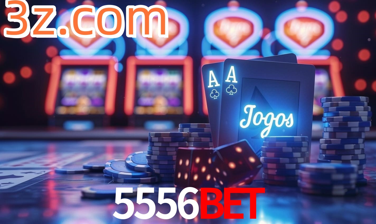 Lista de Jogos 5556Bet